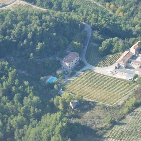 Les Tuileries De Lencieux Διαμέρισμα Gigondas Εξωτερικό φωτογραφία